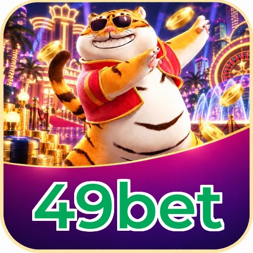 Contedo de jogos no canal Telegram 49bet