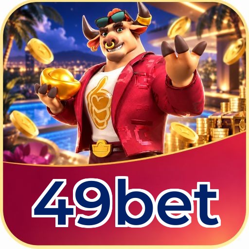 Página oficial Facebook 49bet jogos